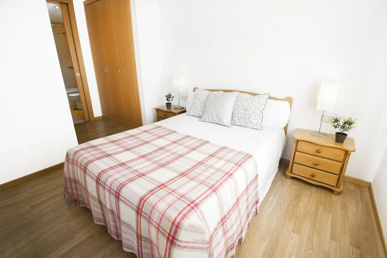 Apartaments Les Terrasses Del Tarter Andorra