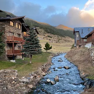 Appartement Kione Deusol, Incles