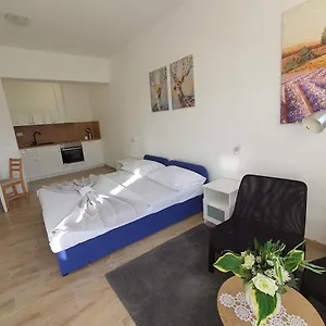 Studio Kila Appartement Split