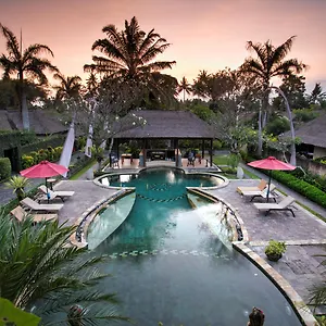 Furamaxclusive & Villas, Villa Ubud