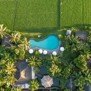 Arya Villa Ubud