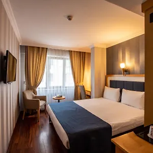 Nova Plaza Taksim Square 4*, Istanbul Turkey