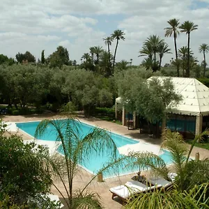 La Maison Arabe Hotel, Spa & Cooking Workshops 5*, Marrakesh Morocco