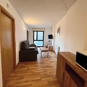  Appartement La Solana Deluxe 3000