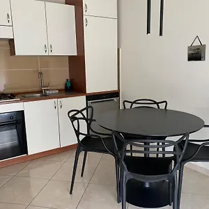Cozy Circle Appartement Split