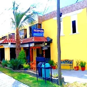 Hostal Mariscal Sucre 2*, Tababela Ecuador