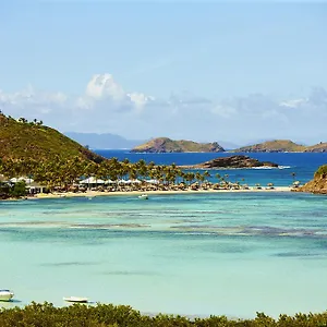 Le Guanahani 5*, St. Barthelemy Saint-Barthelemy