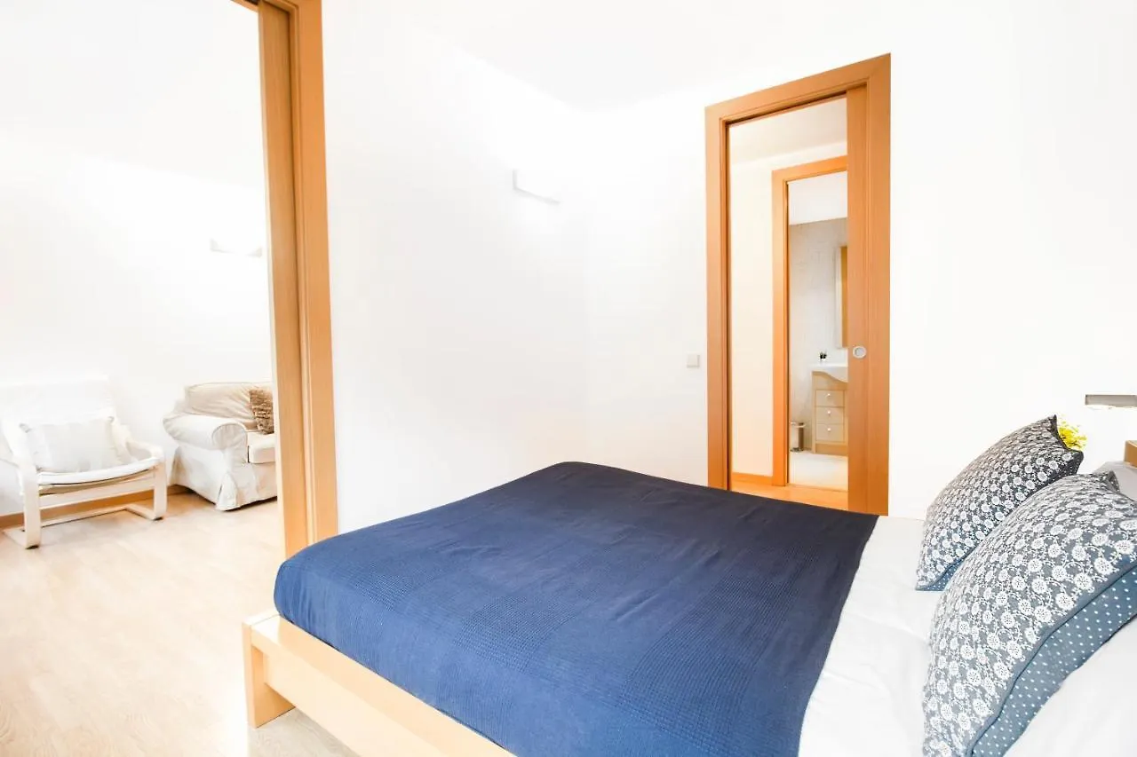 Apartaments Les Terrasses Del Tarter Andorra