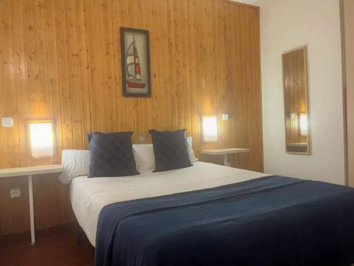 Appartement Apartaments Les Terrasses Del Tarter