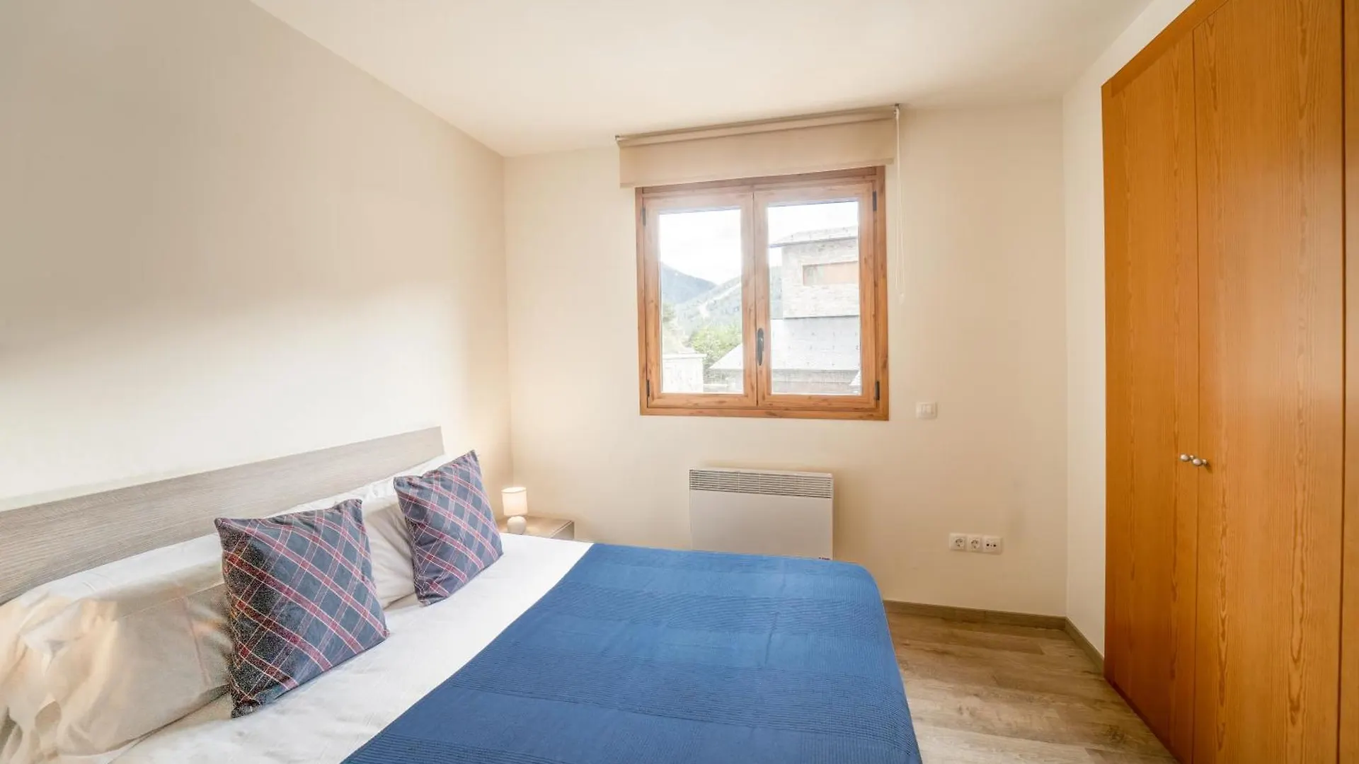 Apartaments Les Terrasses Del Tarter Andorra