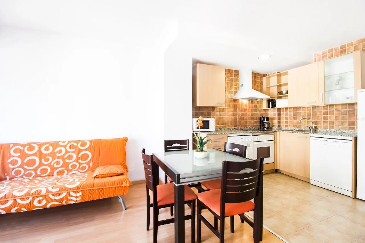 Appartement Apartaments Les Terrasses Del Tarter Andorra