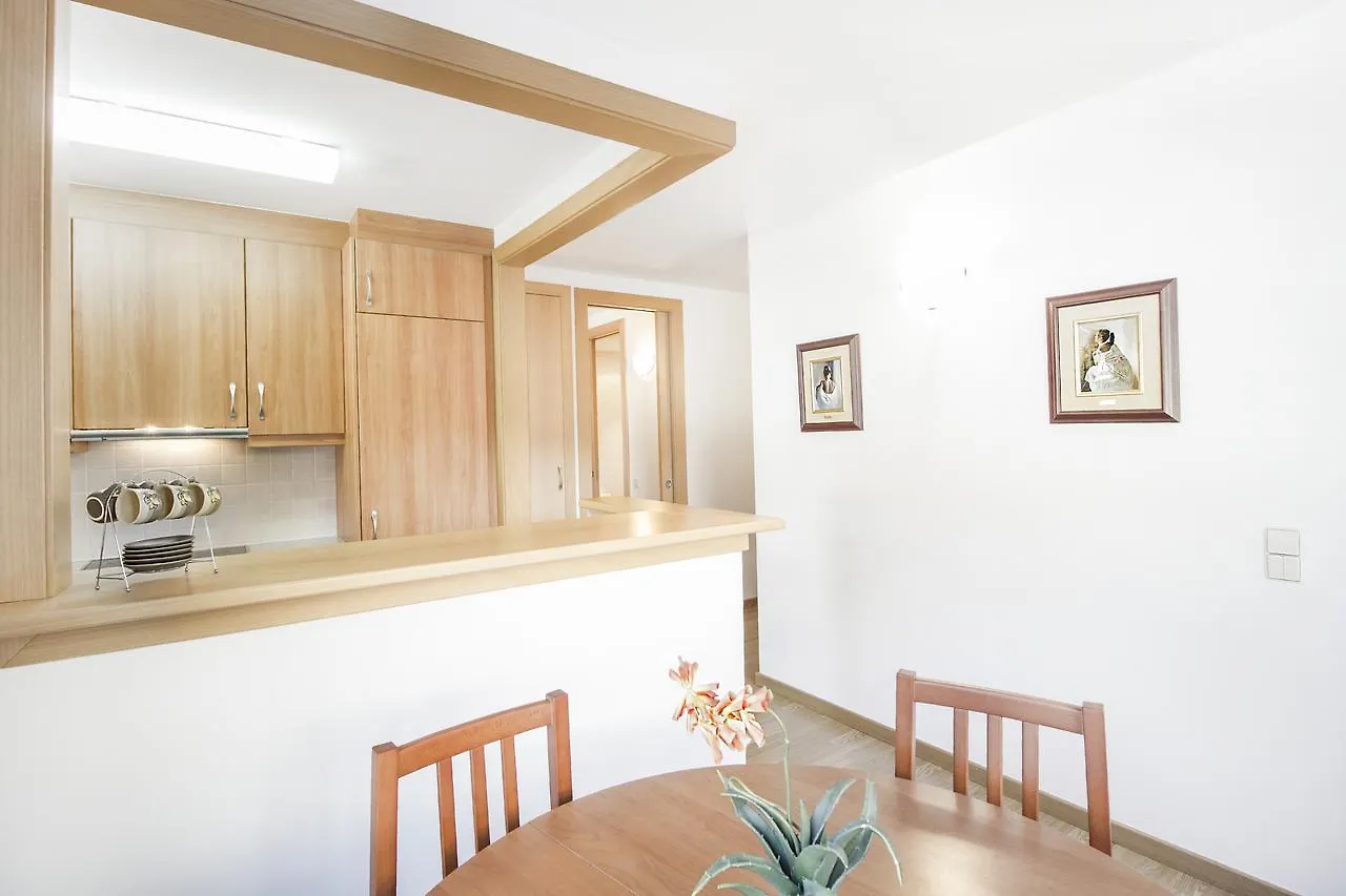 Apartaments Les Terrasses Del Tarter Apartment