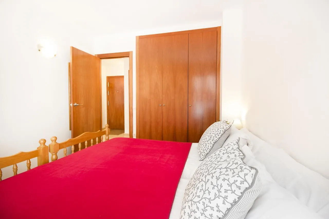 Appartement Apartaments Les Terrasses Del Tarter