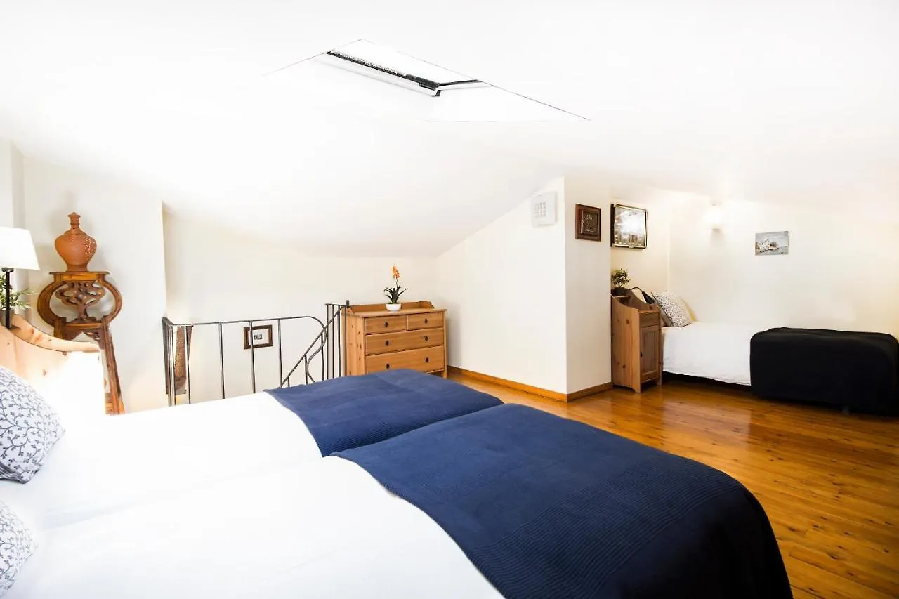 Appartement Apartaments Les Terrasses Del Tarter