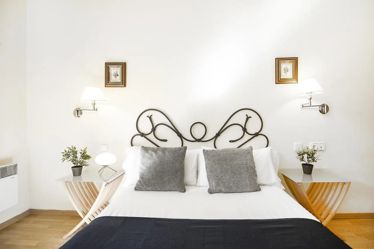 Apartaments Les Terrasses Del Tarter Appartement